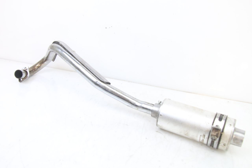 photo de AUSPUFFTOPF APOLLO RFZ 125 - Gesamtansicht des Produkts