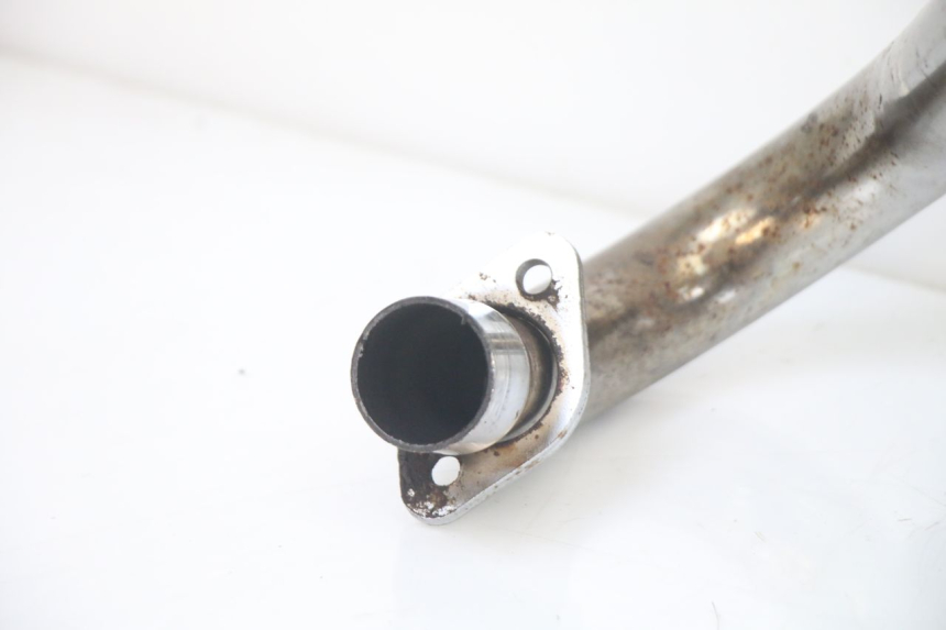 photo de AUSPUFFTOPF APOLLO RFZ 125 - Oberflächenzustand und Material