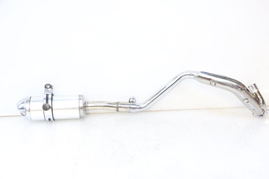 photo de AUSPUFFTOPF APOLLO RFZ 125 - Hauptansicht