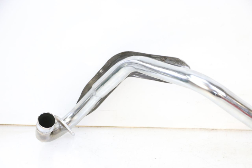 photo de AUSPUFFTOPF APOLLO RFZ 125 - Weitere Ansicht des Artikels