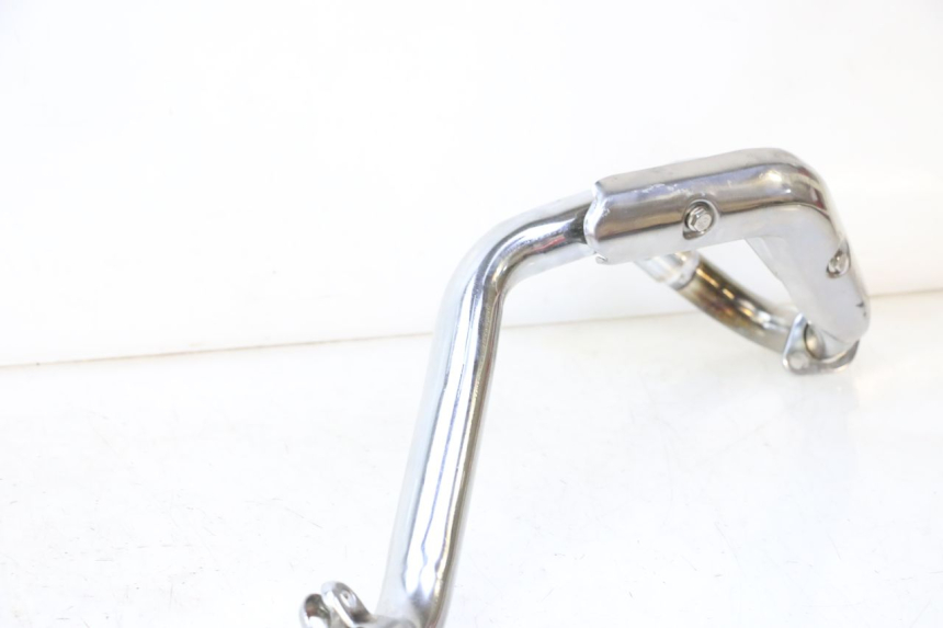 photo de AUSPUFFTOPF APOLLO RFZ 125 - Zoom auf Komponenten