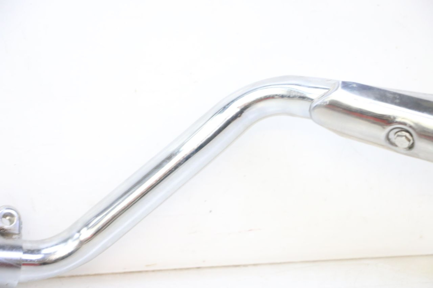 photo de AUSPUFFTOPF APOLLO RFZ 125 - Detaillierte Sichtprüfung