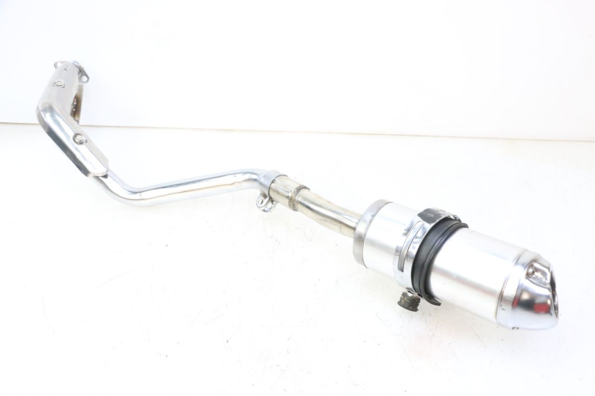 photo de AUSPUFFTOPF APOLLO RFZ 125 - Alternative Perspektive