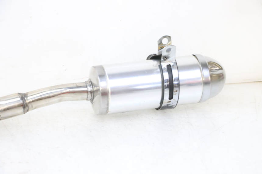 photo de AUSPUFFTOPF APOLLO RFZ 125 - Kennzeichnungen und Originalreferenzen