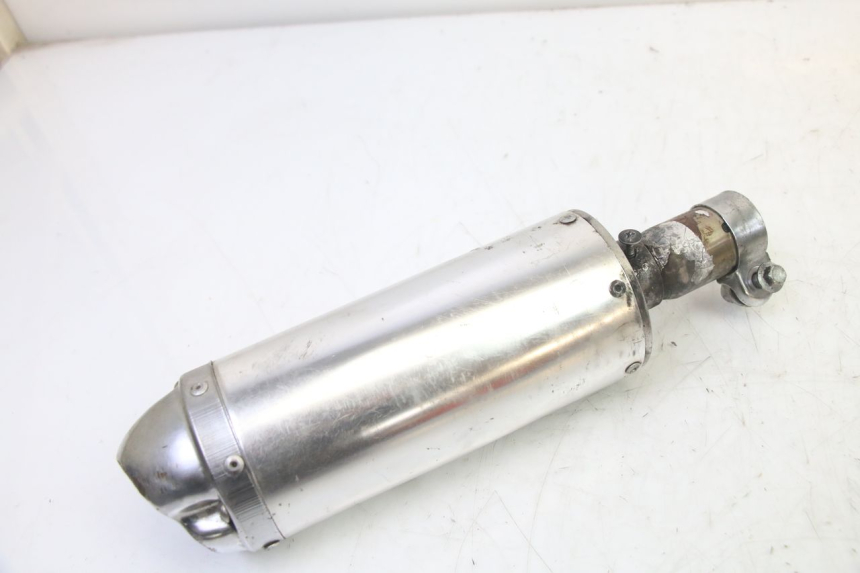 photo de AUSPUFFTOPF APOLLO RFZ 125 - Detailansicht des Bauteils