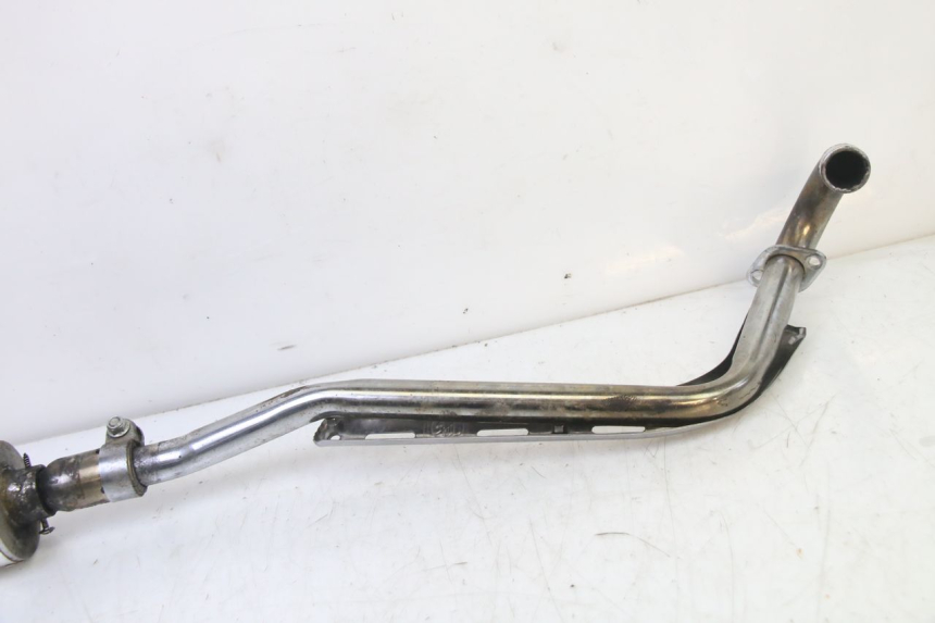 photo de AUSPUFFTOPF APOLLO RFZ 125 - Detaillierte Sichtprüfung