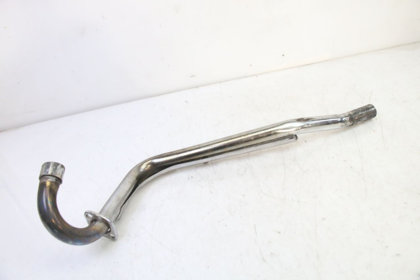 photo de AUSPUFFTOPF APOLLO RFZ 125 - Geprüftes Gebrauchtteil