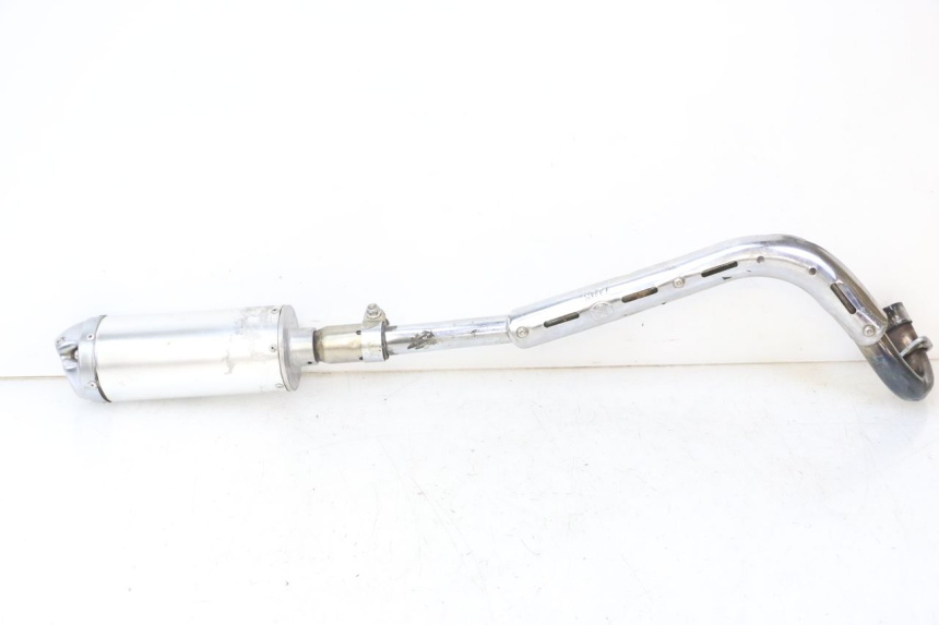 photo de AUSPUFFTOPF APOLLO RFZ 125 - Hauptansicht