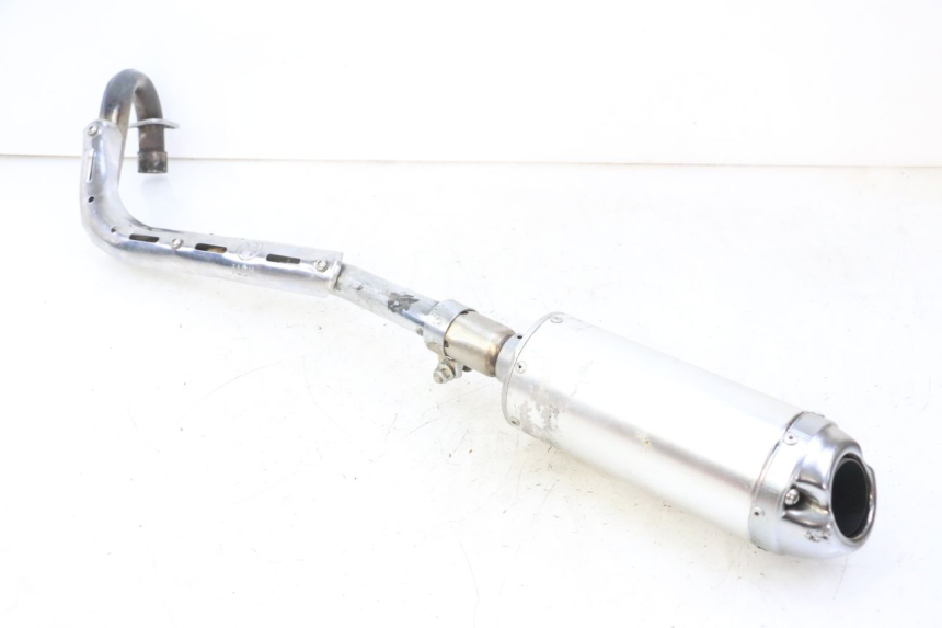 photo de AUSPUFFTOPF APOLLO RFZ 125 - Weitere Ansicht des Artikels