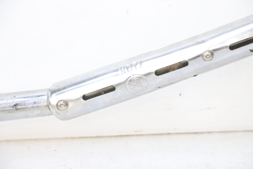 photo de AUSPUFFTOPF APOLLO RFZ 125 - Alternativer Blickwinkel