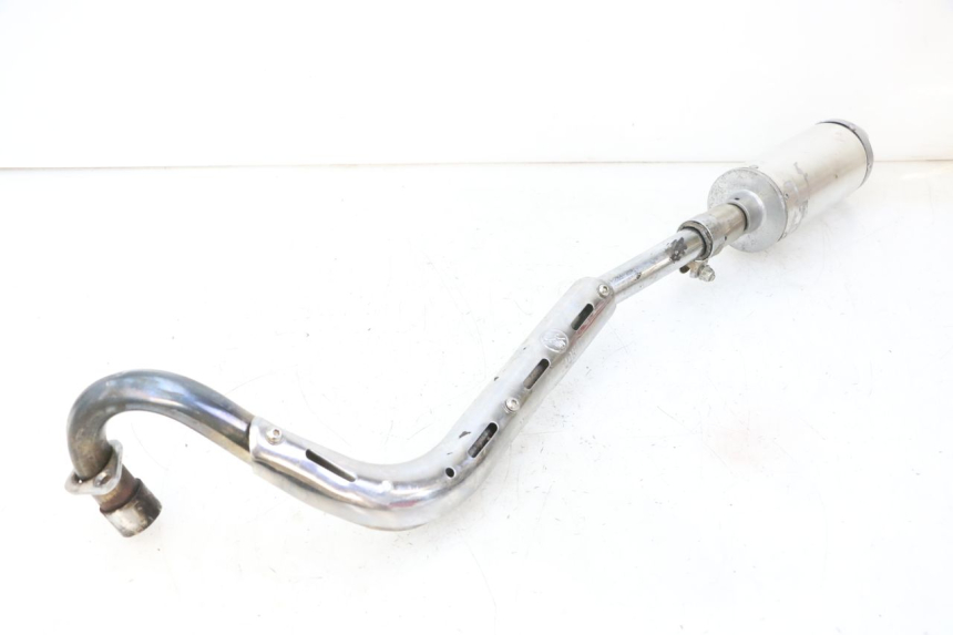 photo de AUSPUFFTOPF APOLLO RFZ 125 - Geprüftes Gebrauchtteil