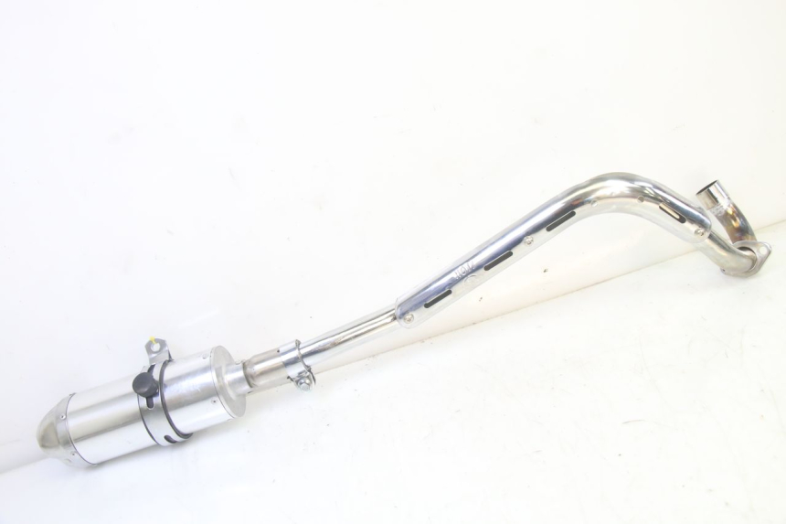 photo de AUSPUFFTOPF APOLLO RFZ 125 - Hauptansicht