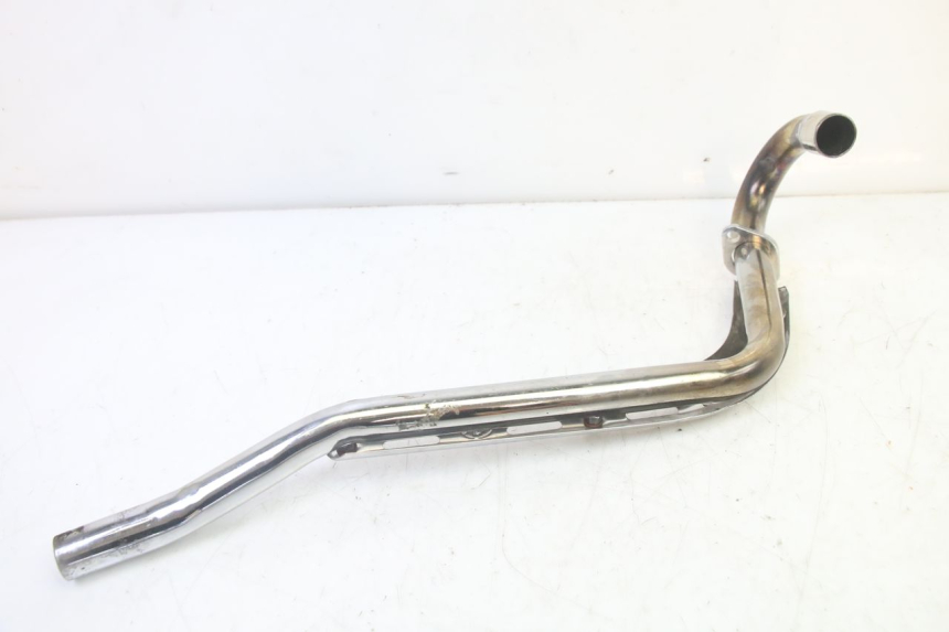 photo de AUSPUFFTOPF APOLLO RFZ 125 - Gesamtansicht des Produkts