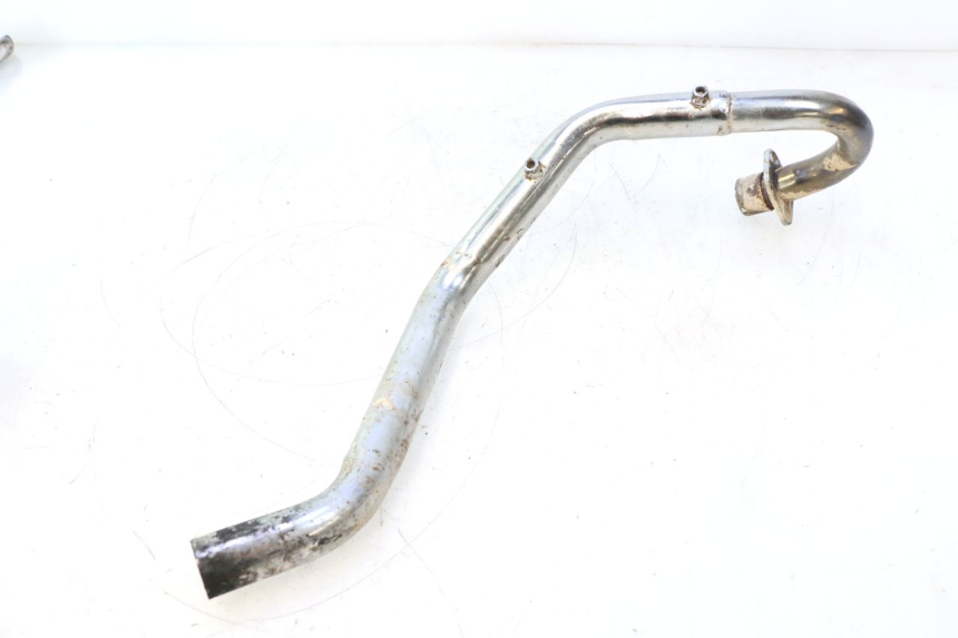 photo de AUSPUFF APOLLO RFZ 125 - Oberflächenzustand und Material