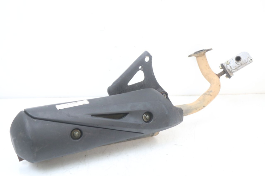 photo de AUSPUFF TNT MOTOR ROMA 10' 2T 50 (2011 - 2018) - Hauptansicht