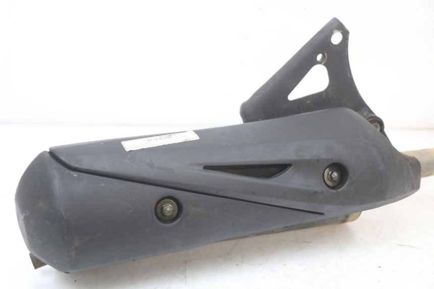 photo de AUSPUFF TNT MOTOR ROMA 10' 2T 50 (2011 - 2018) - Detailansicht des Bauteils