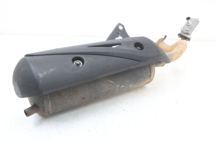 photo de AUSPUFF TNT MOTOR ROMA 10' 2T 50 (2011 - 2018) - Alternative Perspektive