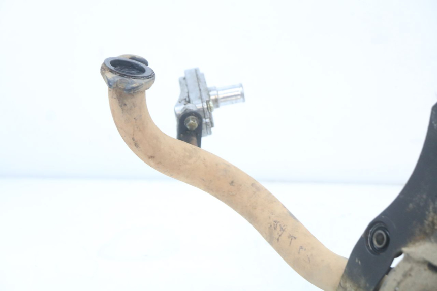 photo de AUSPUFF TNT MOTOR ROMA 10' 2T 50 (2011 - 2018) - Gesamtansicht des Produkts