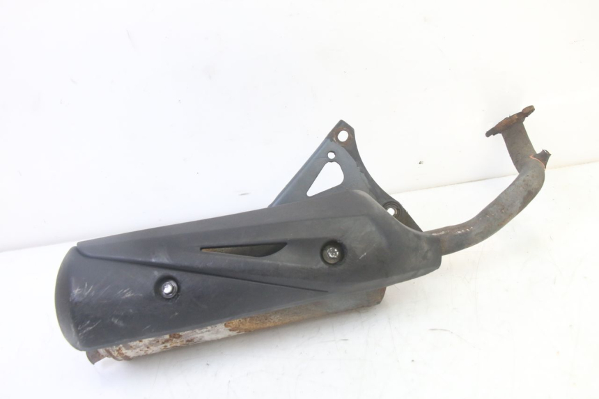 photo de AUSPUFF TNT MOTOR ROMA 10' 2T 50 (2011 - 2018) - Hauptansicht