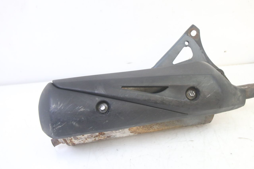 photo de AUSPUFF TNT MOTOR ROMA 10' 2T 50 (2011 - 2018) - Detailansicht des Bauteils