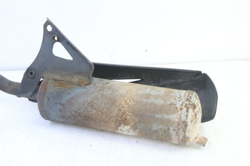 photo de AUSPUFF TNT MOTOR ROMA 10' 2T 50 (2011 - 2018) - Weitere Ansicht des Artikels