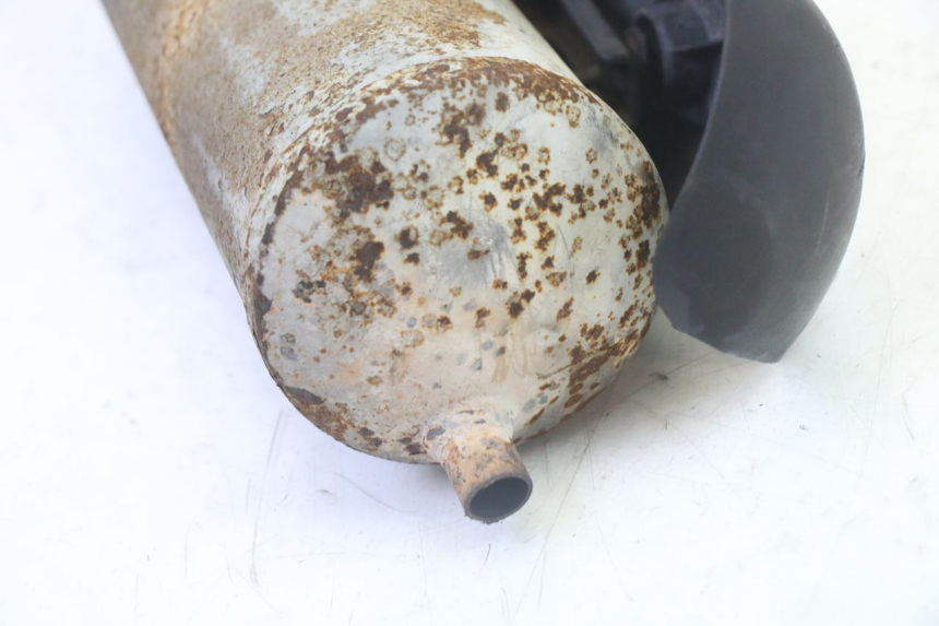 photo de AUSPUFF TNT MOTOR ROMA 10' 2T 50 (2011 - 2018) - Charakteristische Merkmale