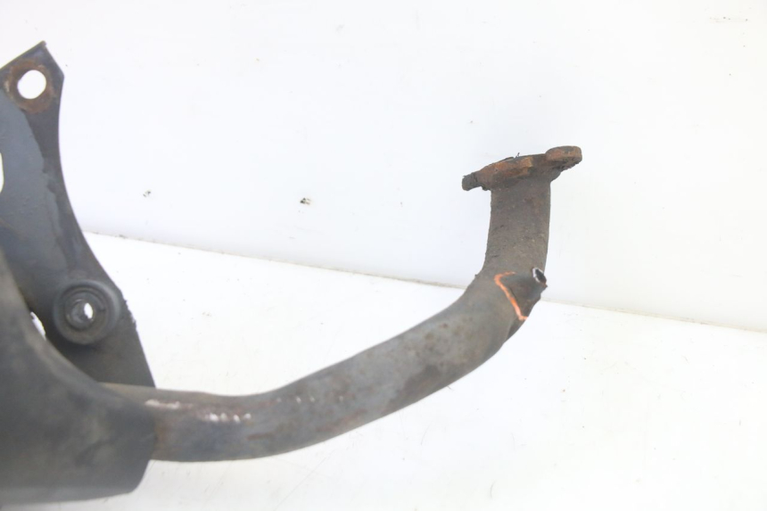 photo de AUSPUFF TNT MOTOR ROMA 10' 2T 50 (2011 - 2018) - Alternative Perspektive