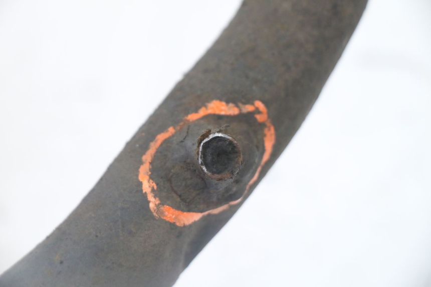 photo de AUSPUFF TNT MOTOR ROMA 10' 2T 50 (2011 - 2018) - Technische Nahaufnahme