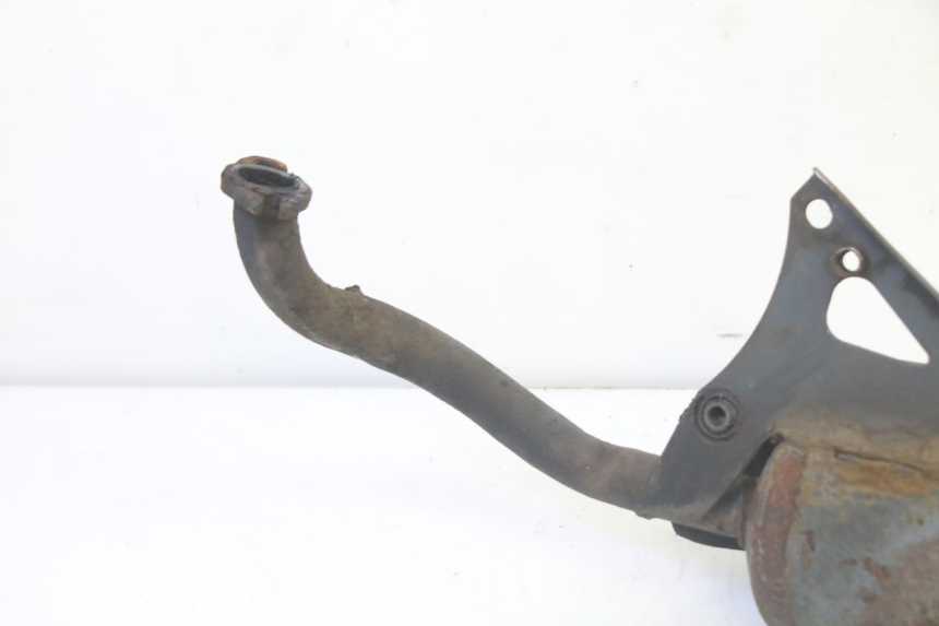 photo de AUSPUFF TNT MOTOR ROMA 10' 2T 50 (2011 - 2018) - Kennzeichnungen und Originalreferenzen