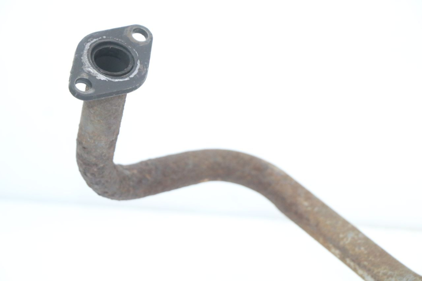 photo de AUSPUFFTOPF TNT MOTOR ROMA 10' 4T 50 (2007 - 2018) - Gesamtansicht des Produkts