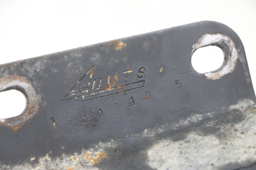 photo de AUSPUFFTOPF TNT MOTOR ROMA 10' 4T 50 (2007 - 2018) - Detailansicht des Bauteils