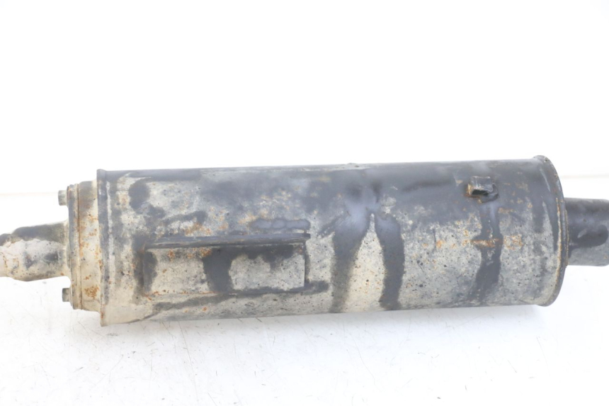 photo de AUSPUFFTOPF TNT MOTOR ROMA 10' 4T 50 (2007 - 2018) - Weitere Ansicht des Artikels