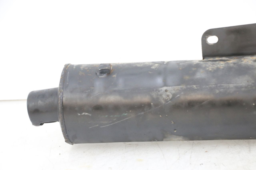 photo de AUSPUFFTOPF TNT MOTOR ROMA 10' 4T 50 (2007 - 2018) - Alternativer Blickwinkel