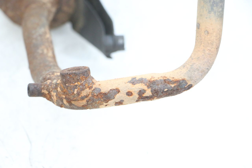 photo de AUSPUFFTOPF TNT MOTOR ROMA 10' 4T 50 (2019 - 2022) - Ergänzendes Produktfoto