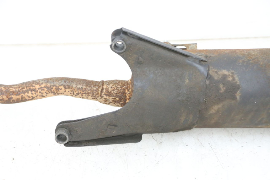 photo de AUSPUFFTOPF TNT MOTOR ROMA 10' 4T 50 (2019 - 2022) - Alternativer Blickwinkel