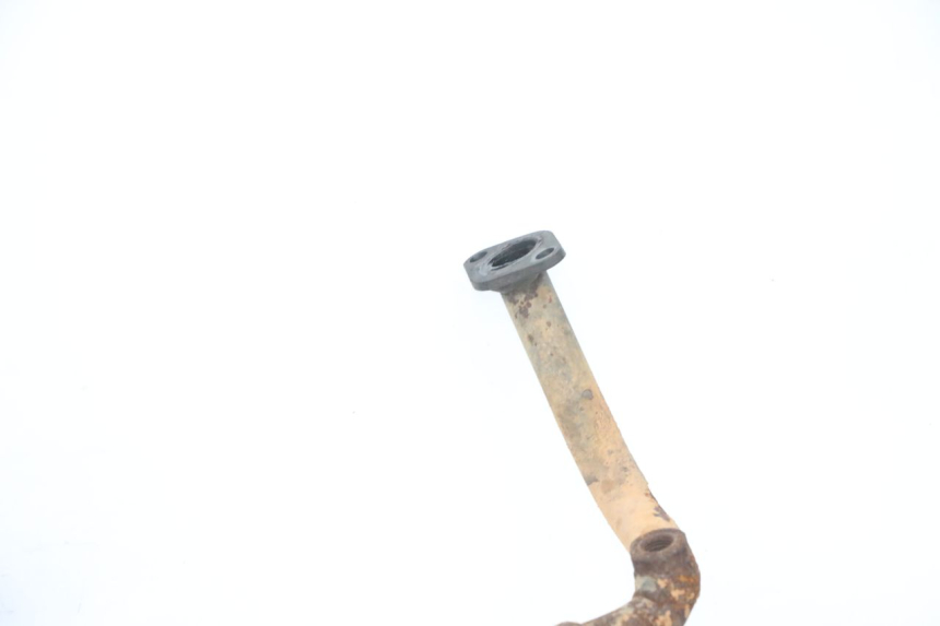 photo de AUSPUFFTOPF TNT MOTOR ROMA 10' 4T 50 (2019 - 2022) - Detailansicht des Bauteils