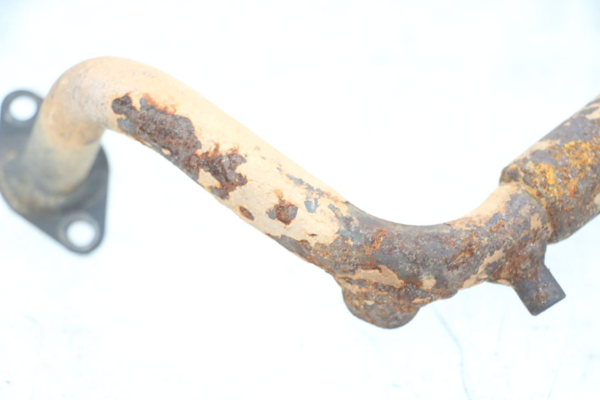 photo de AUSPUFFTOPF TNT MOTOR ROMA 10' 4T 50 (2019 - 2022) - Alternative Perspektive