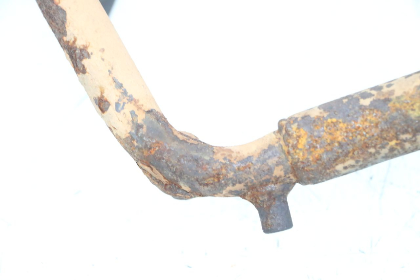 photo de AUSPUFFTOPF TNT MOTOR ROMA 10' 4T 50 (2019 - 2022) - Technische Nahaufnahme