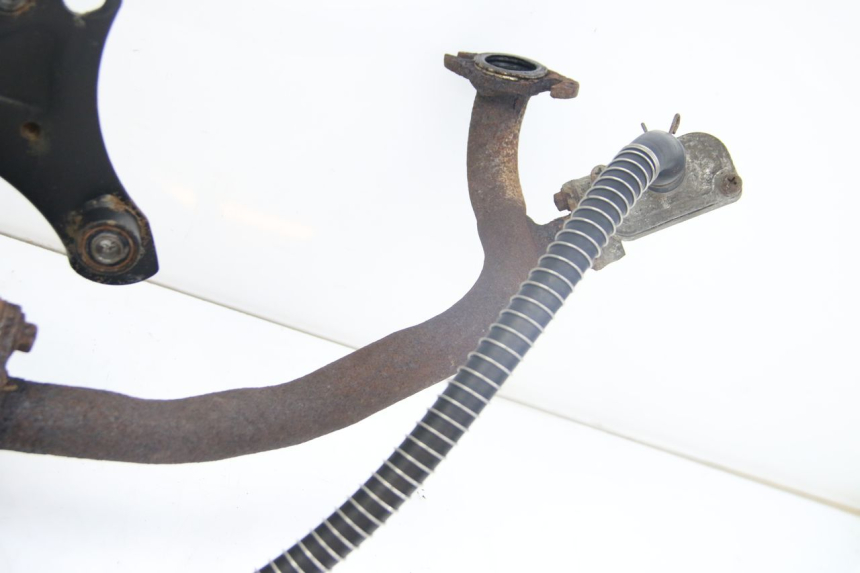 photo de AUSPUFF TNT MOTOR ROMA 12' 2T 50 (2007 - 2018) - Detailansicht des Bauteils