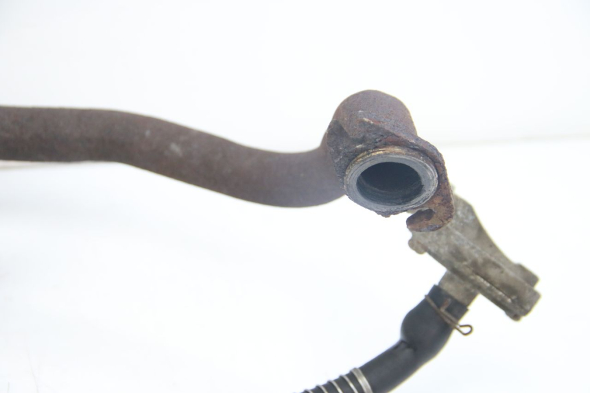 photo de AUSPUFF TNT MOTOR ROMA 12' 2T 50 (2007 - 2018) - Weitere Ansicht des Artikels