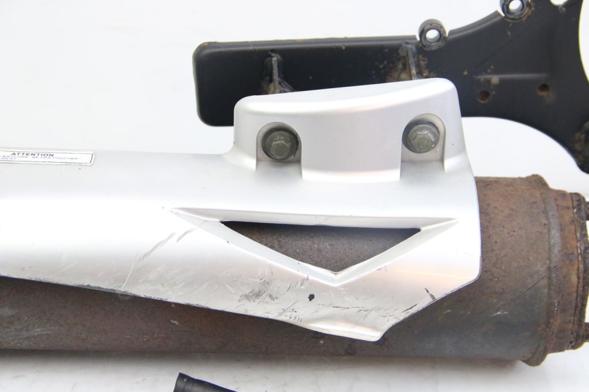 photo de AUSPUFF TNT MOTOR ROMA 12' 2T 50 (2007 - 2018) - Alternative Perspektive