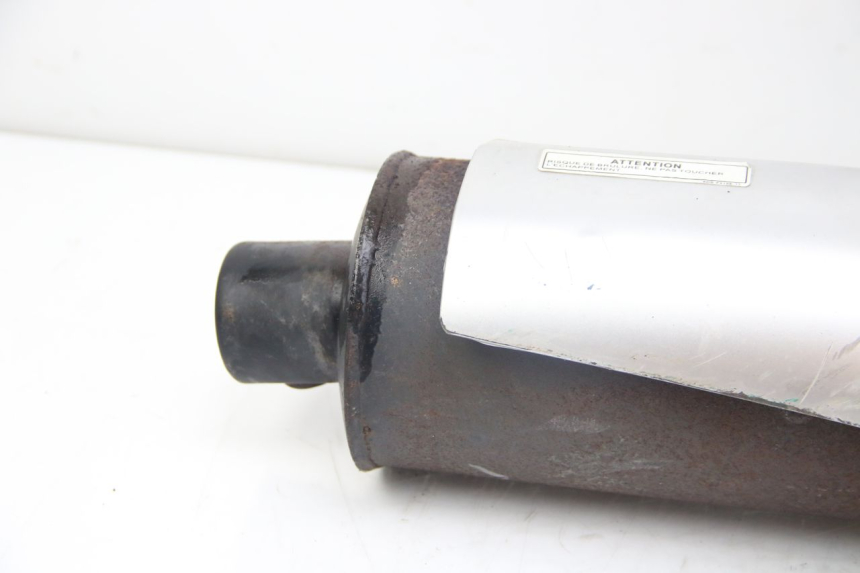 photo de AUSPUFF TNT MOTOR ROMA 12' 2T 50 (2007 - 2018) - Technische Nahaufnahme