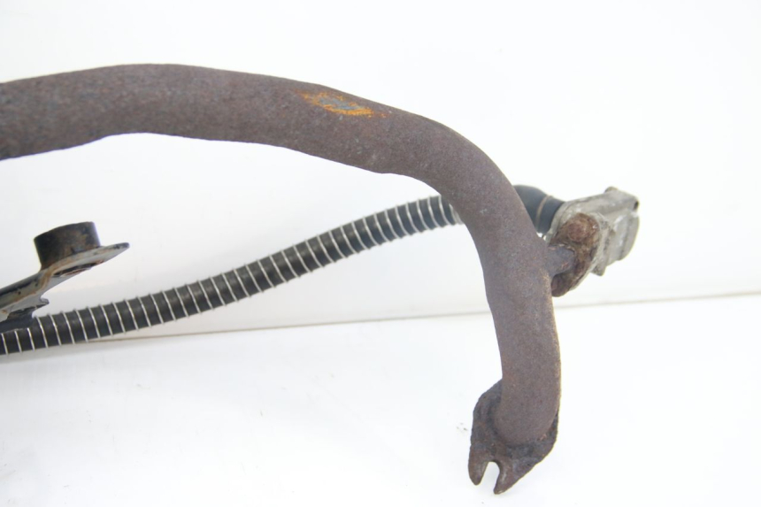 photo de AUSPUFF TNT MOTOR ROMA 12' 2T 50 (2007 - 2018) - Gesamtansicht des Produkts