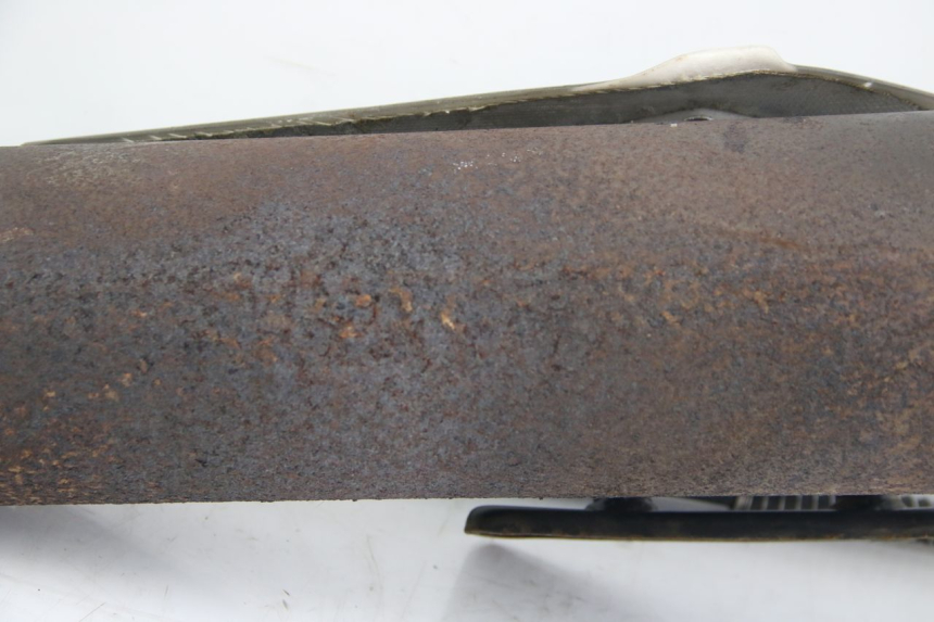 photo de AUSPUFF TNT MOTOR ROMA 12' 2T 50 (2007 - 2018) - Oberflächenzustand und Material