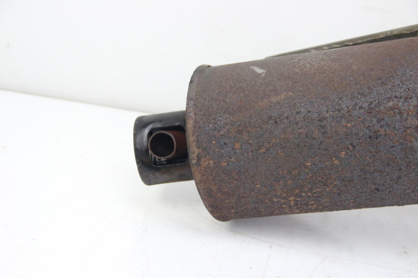 photo de AUSPUFF TNT MOTOR ROMA 12' 2T 50 (2007 - 2018) - Geprüftes Gebrauchtteil