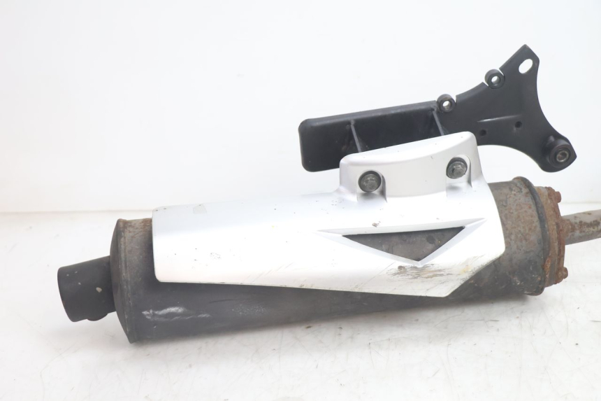 photo de AUSPUFF TNT MOTOR ROMA 12' 2T 50 (2007 - 2018) - Detailansicht des Bauteils