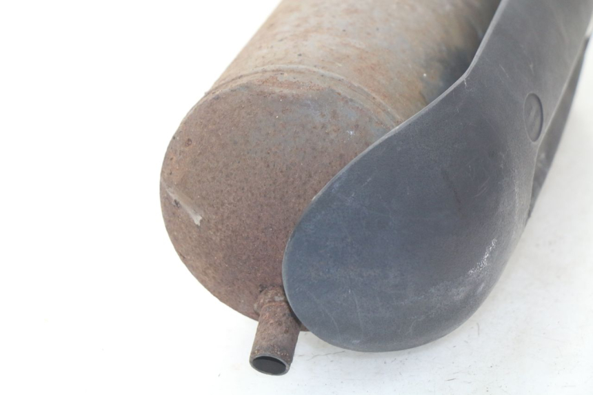 photo de AUSPUFF TURBHO RP 50 (2018 - 2022) - Weitere Ansicht des Artikels