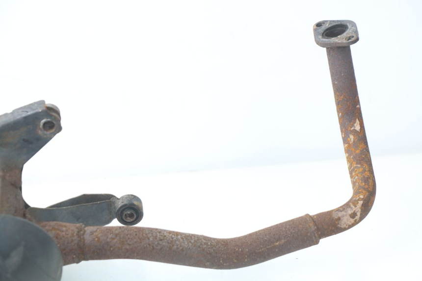 photo de AUSPUFF TURBHO RP 50 (2018 - 2022) - Ergänzendes Produktfoto