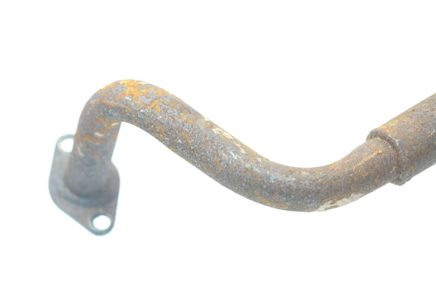 photo de AUSPUFF TURBHO RP 50 (2018 - 2022) - Details der Befestigungspunkte