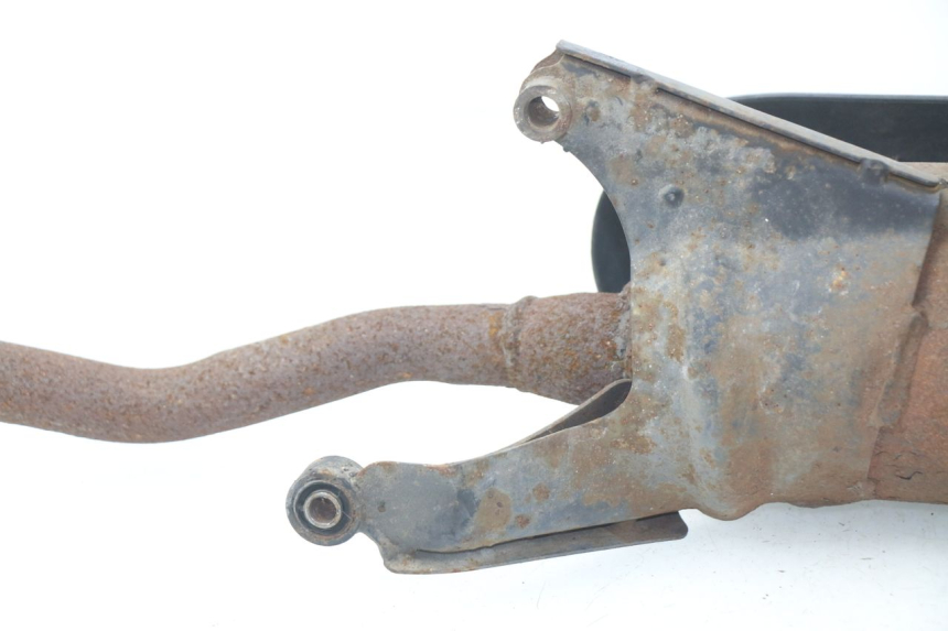 photo de AUSPUFF TURBHO RP 50 (2018 - 2022) - Geprüftes Gebrauchtteil